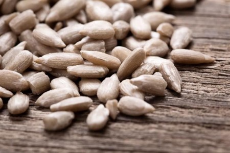 The Many Health Benefits of Sunflower Seeds