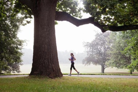 What Is Slow Running and Does It Work?