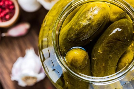 Are Pickles Good for You?