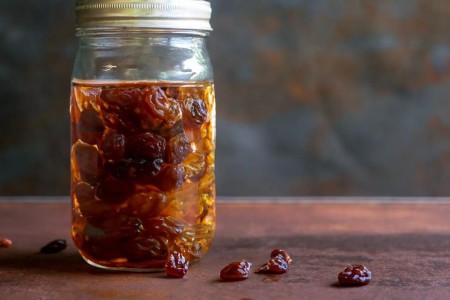 Is Raisin Water Really All That Beneficial?