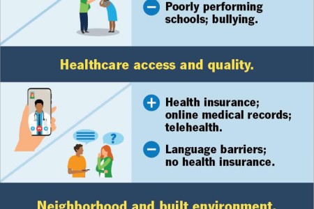 Social Determinants of Health
