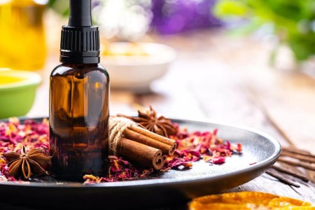 Can You Reduce Stress With Aromatherapy?