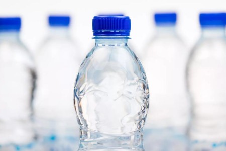 Caffeinated Water: A Pick-Me-Up or Put-Me-Down?