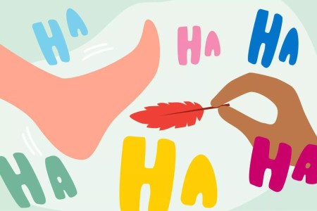 Why Are People Ticklish?