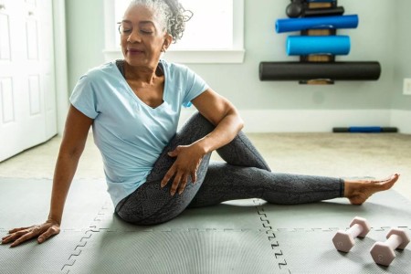 Strength Finder: How To Create a Home Gym You’ll Use