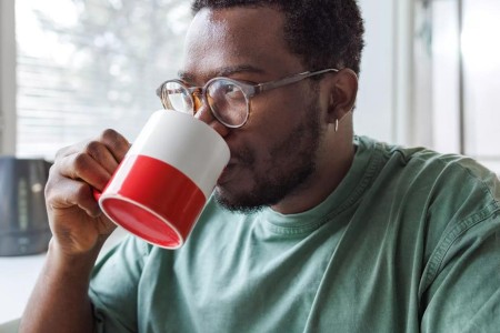 Grounded in Reality: Does Coffee Dehydrate You?