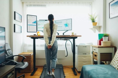 What’s a Walking Pad — And Do They Really Work?