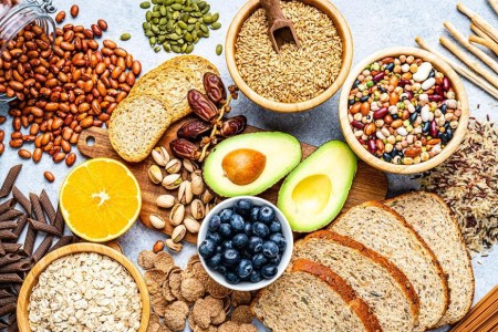 Eating for Energy: Foods That Fight Fatigue