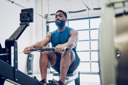 Catch, Drive, Finish and Recover! The Top 7 Benefits of Rowing Machines