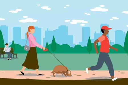 Walking vs. Running: Which Is Better for You?