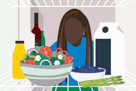 Power Up: 10 Ways To Boost Your Energy Naturally