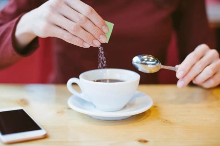 Stevia Is Sweet — But Is It Good for You?