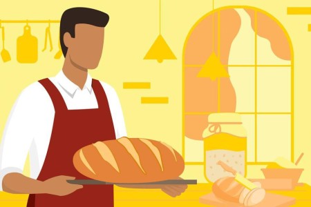 Is Sourdough Bread Healthy for You?