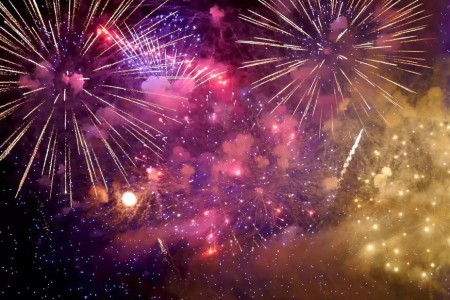 Fireworks Safety: How You Can Prevent Injuries