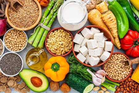 Going Vegan 101: A Beginner’s Guide