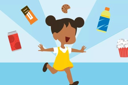Sugar: How Bad Are Sweets for Your Kids?