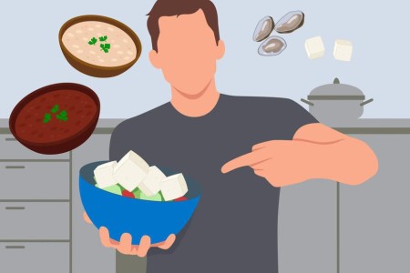 What Iron Does for Your Body