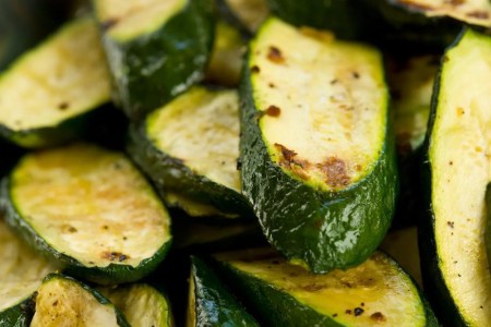 Is Zucchini Good for You?