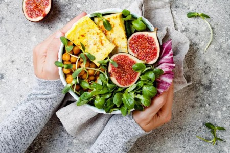 4 Health Benefits of Figs