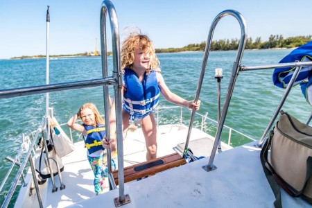 Boat Safety: How To Stay Safe on Open Water
