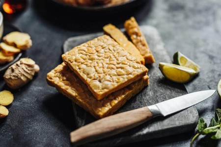 Is Tempeh Just Tofu? Not Exactly — But Here’s Why It’s So Good for You