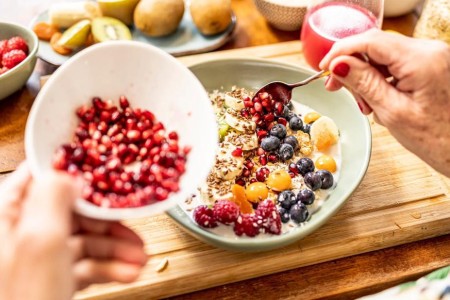 Is a Whole Foods, Plant-Based Diet Right for You?