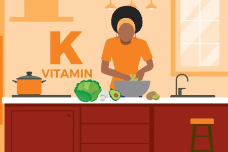 6 Key Differences Between Vitamin K and Potassium