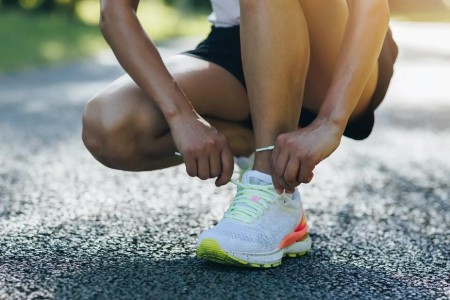 How To Start a Running Program