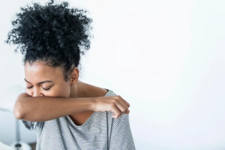 What Causes the Sniffles? Here’s How To Stop Them