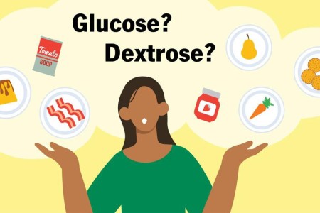What You Should Know About Glucose and Dextrose