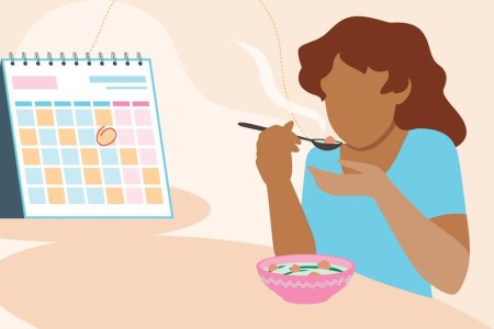 What To Know About the 5:2 Diet