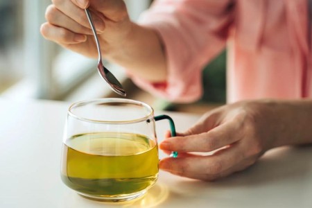 How Green Tea Can Benefit Your Health