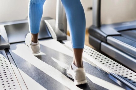 Health Benefits of Walking Backward