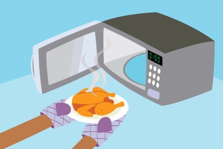 Are Microwaves Bad for You? Common Misconceptions Explained