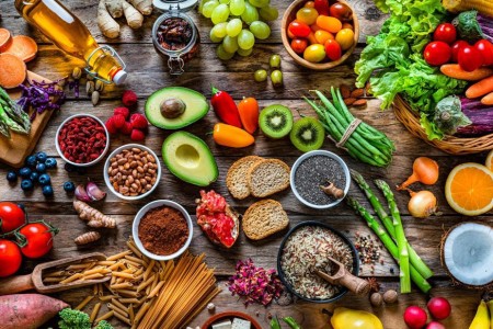 Know the Difference: Vitamins vs. Minerals, and How Both Impact Your Health