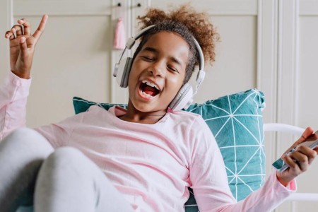 Sound the Alarm: How Headphones Can Harm Your Hearing