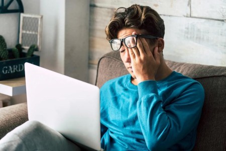 6 Signs You May Be Iron-Deficient