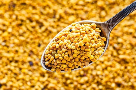 Bee Pollen: What It Is and Why You Really Don’t Need It