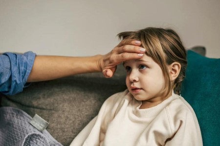 RSV vs. Pneumonia: Sorting out Your Child’s Fever and Cough