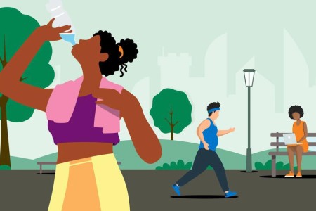 How Much Water You Should Drink Every Day