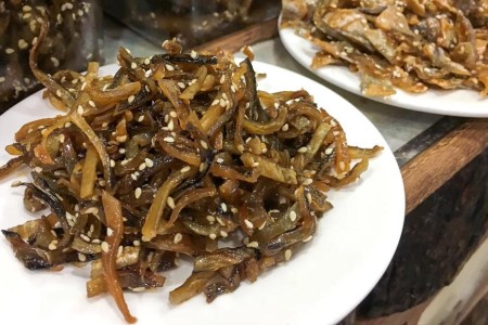 Is Kelp Good for You?