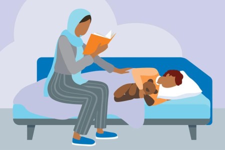 Does Your Child Have RSV? Here’s What You Can Do