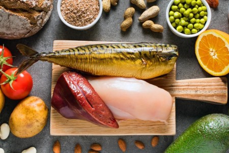 The Health Benefits of Niacin (Vitamin B3)