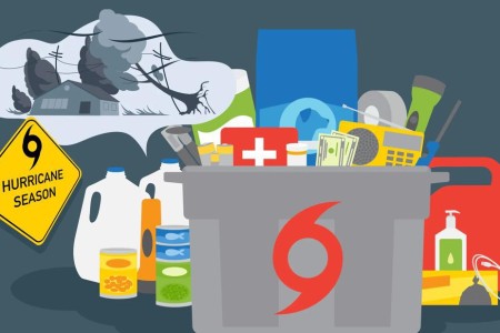 Storm Safety: An ER Doctor’s Lifesaving Tips for Hurricane Preparedness