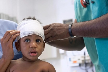 When Is a Bump on the Head Serious?