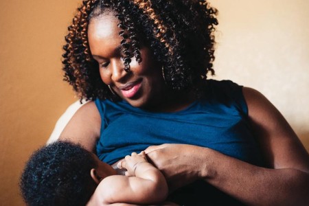 Intermittent Fasting While Breastfeeding: Is It Safe?