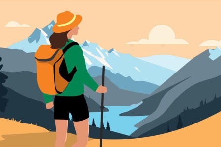 13 Grounding Techniques for When You Feel Overwhelmed