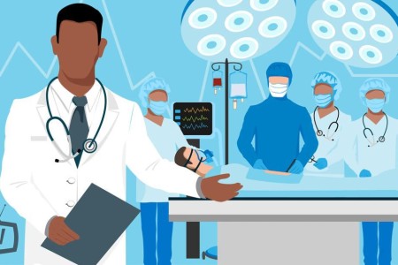 How Accurate Are Medical TV Shows?