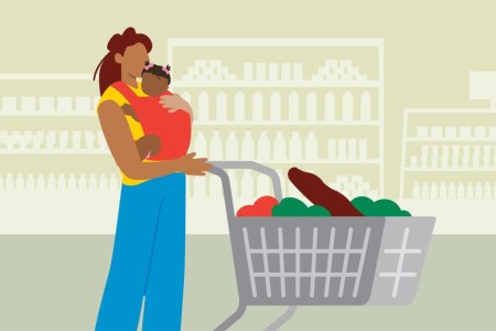 Babywearing: What Is It and What Are the Benefits?