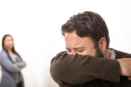 Can Holding in a Sneeze Hurt You?